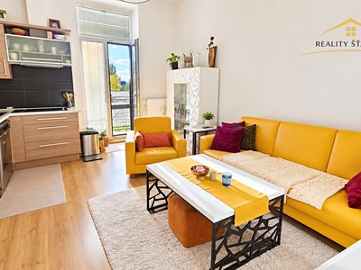 Prodej bytu 2+kk 43 m²