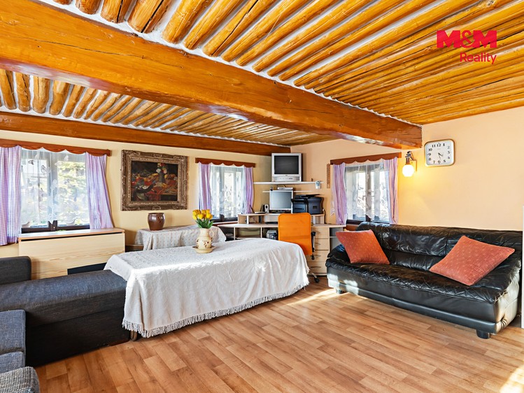 Будинок на продаж, 65 м² (6 з 24)