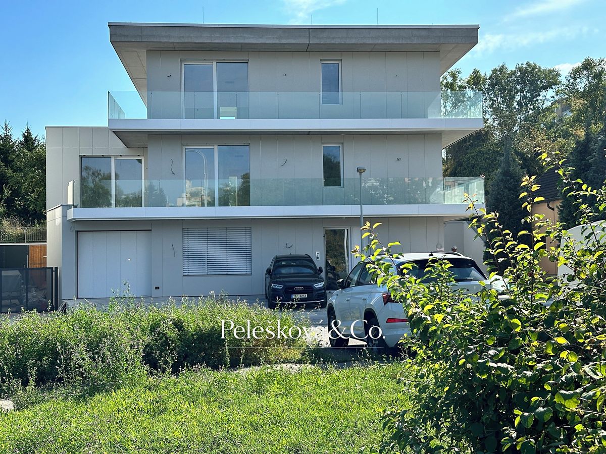 Prodej bytu 5+kk 169 m² – fotografie 4