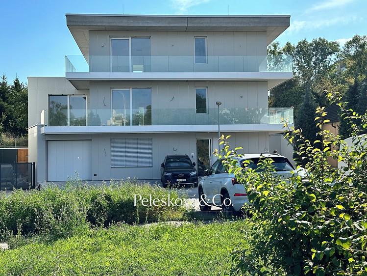Квартира 5+kk на продаж, 169 м² (4 з 48)