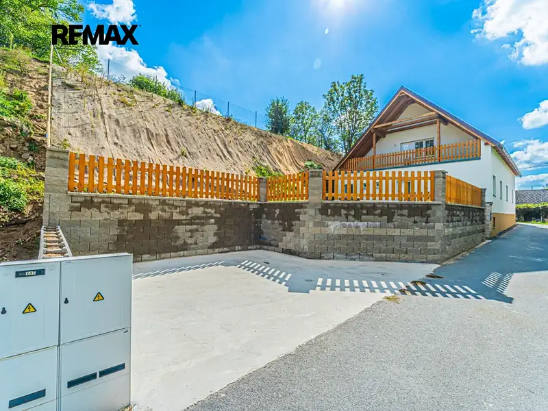 Prodej rodinného domu 190 m², pozemek 453 m², Nepomuk – náhled fotky 3