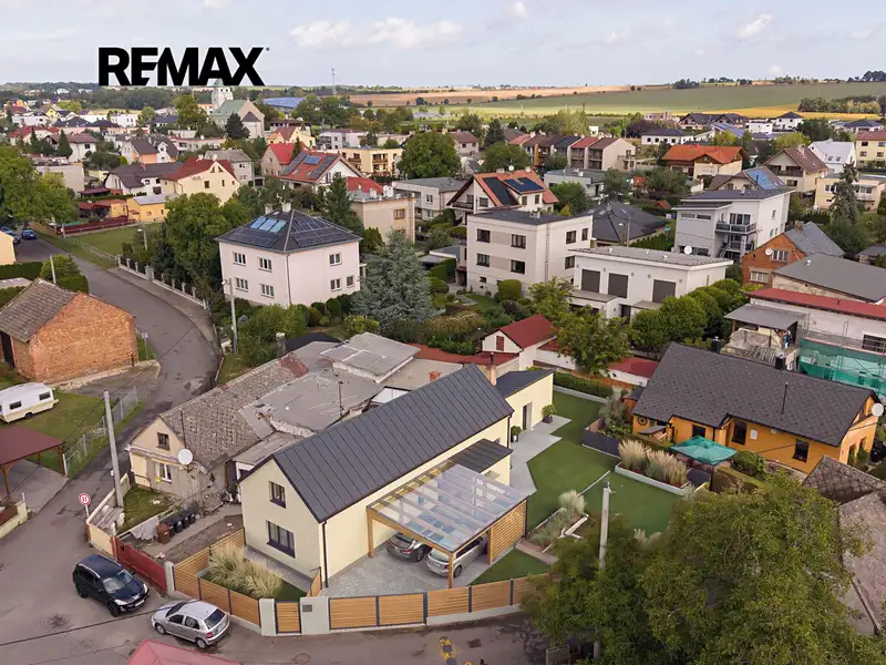 Prodej rodinného domu 137 m², pozemek 486 m², Kravaře – náhled fotky 3