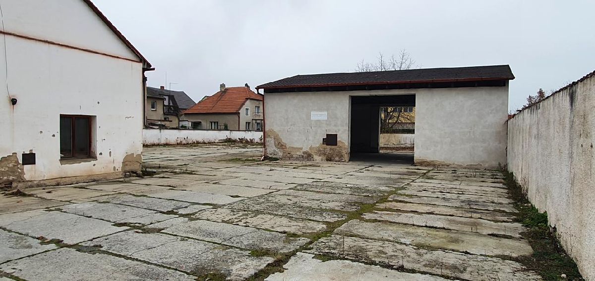 Pronájem obchodního prostoru 500 m² – fotografie 4