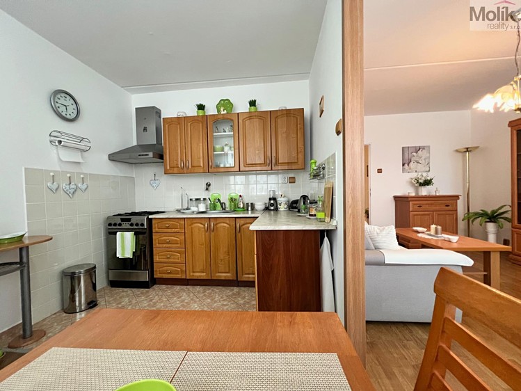 Wohnung 3+1 zum Kauf, 62 m² (9 von 25)