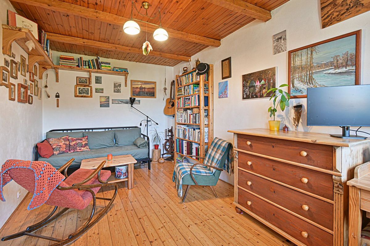 Prodej rodinného domu 124 m², pozemek 373 m² – fotografie 4