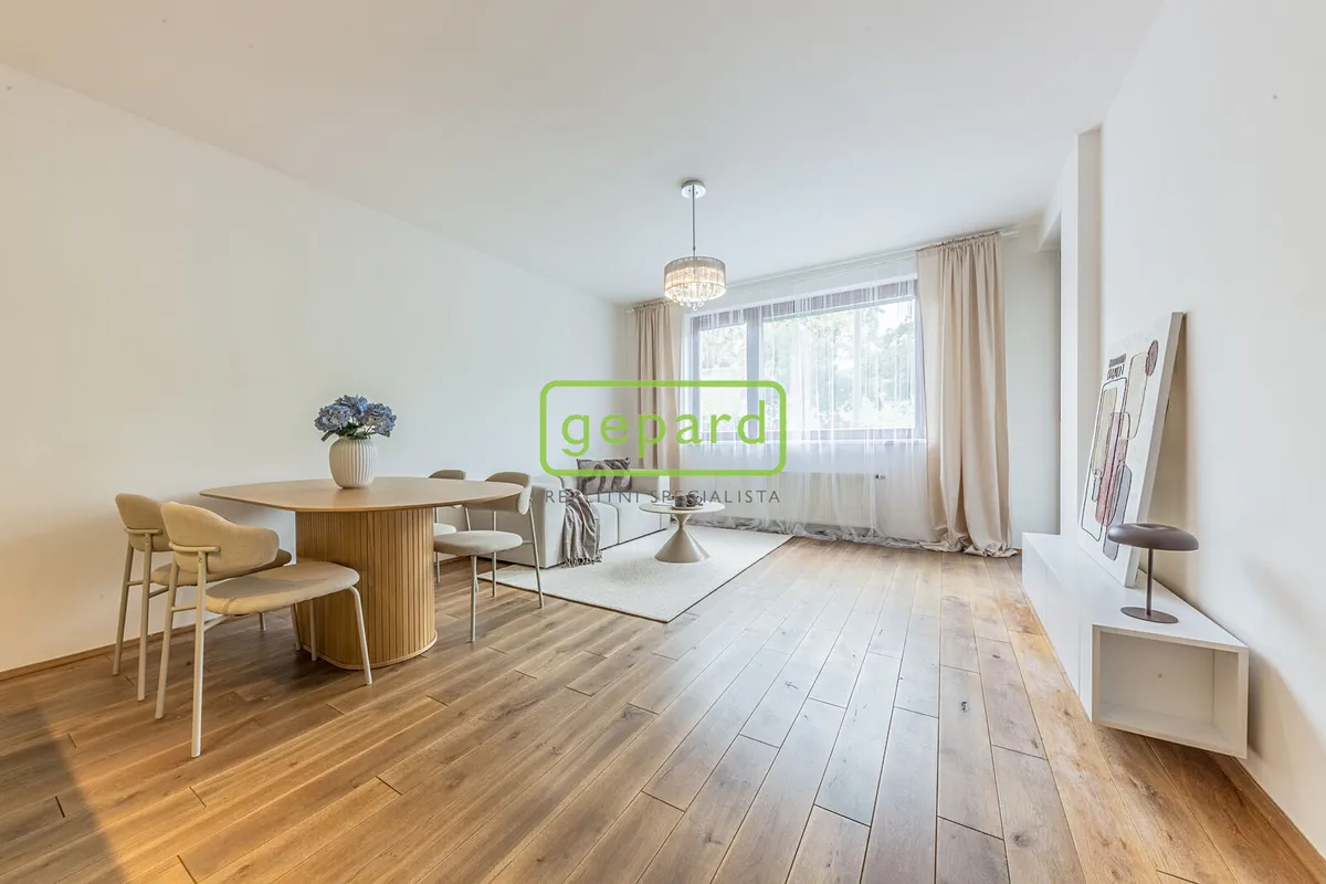 Prodej bytu 2+kk 57 m²