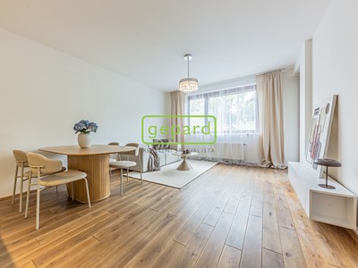Prodej bytu 2+kk 57 m²