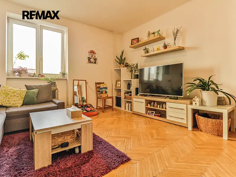 Pronájem bytu 2+1 59 m², Ostrava – náhled fotky 2