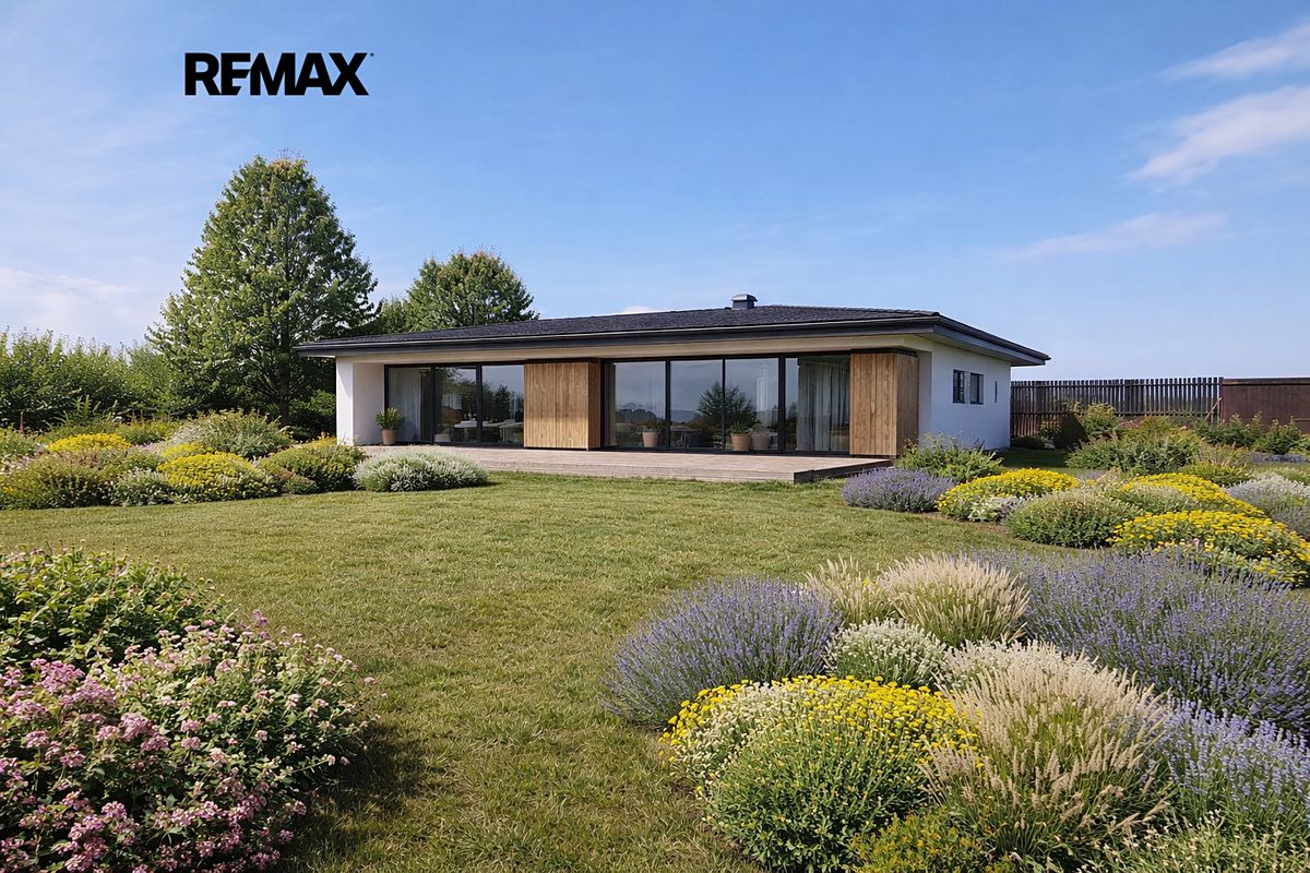 Prodej stavebního pozemku 1533 m² – fotografie 2