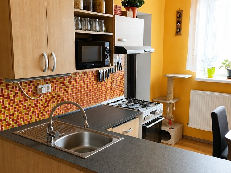 Prodej bytu 3+1, 79 m² (2 z 24)