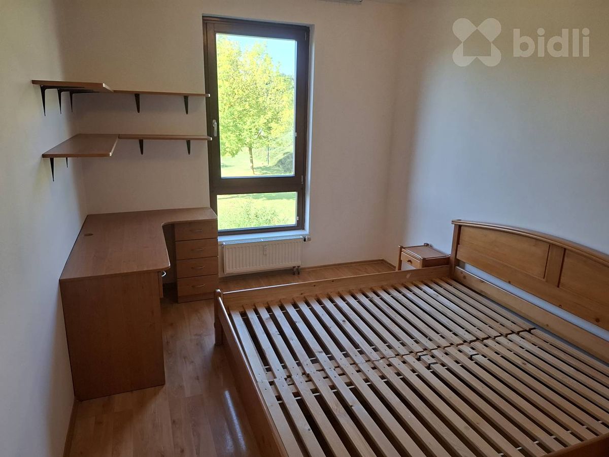 Pronájem bytu 2+kk 48 m² – fotografie 5