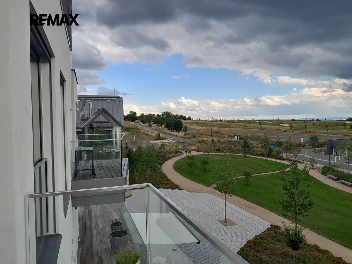 Pronájem bytu 2+kk 48 m²