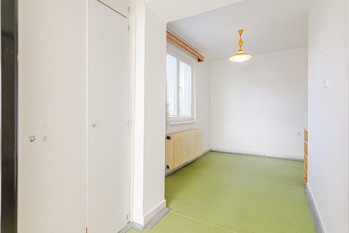 Prodej bytu 2+1 54 m² – fotografie 5