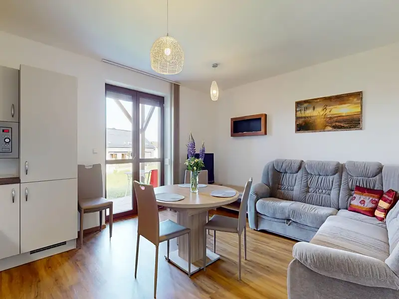 Prodej bytu 2+kk 47 m², Frymburk – náhled fotky 3