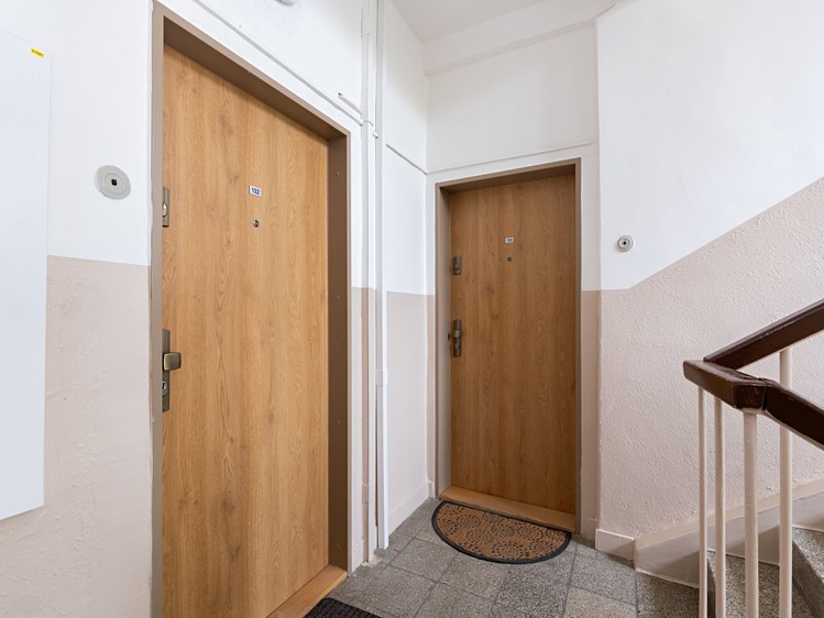 Pronájem bytu 2+kk, 53 m² (19 z 32)