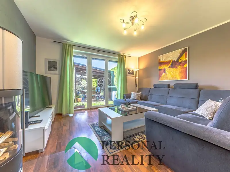 Prodej rodinného domu 110 m², pozemek 277 m², Nová Ves – náhled fotky 2