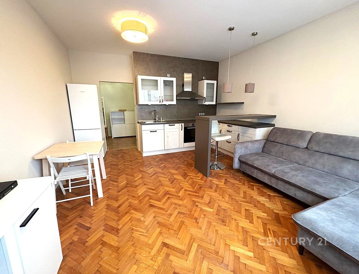 Pronájem bytu 2+kk 51 m²