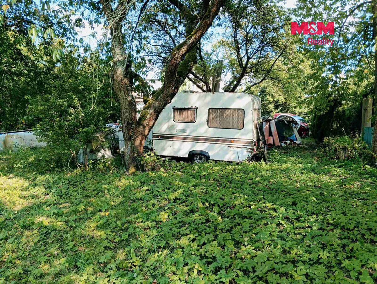Pronájem zahrady 635 m² – fotografie 5