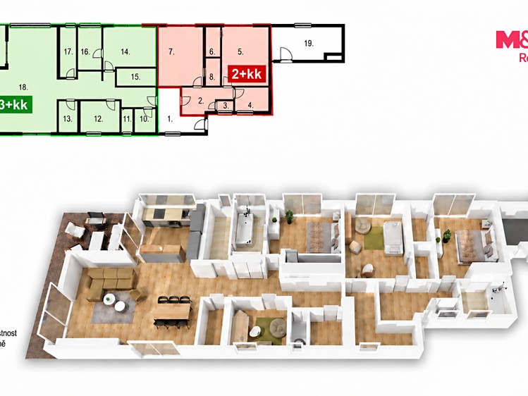 Будинок на продаж, 192 м² (3 з 30)