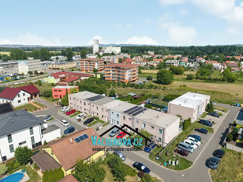 Prodej rodinného domu 103 m², pozemek 163 m², Kroměříž – náhled fotky 1