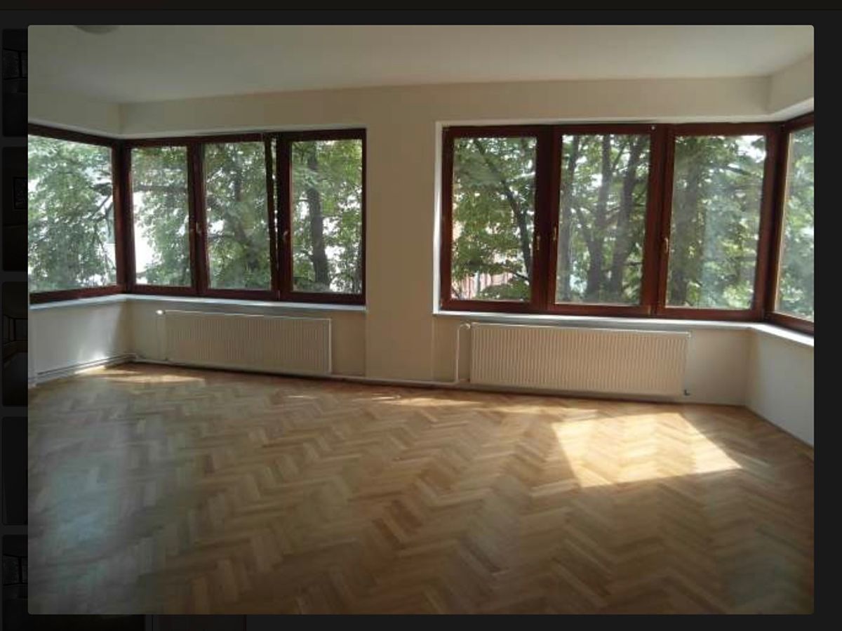 Pronájem bytu 2+kk 78 m²