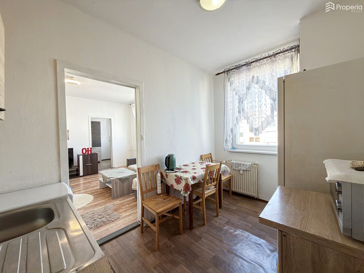 Prodej bytu 2+1 44 m² – fotografie 5