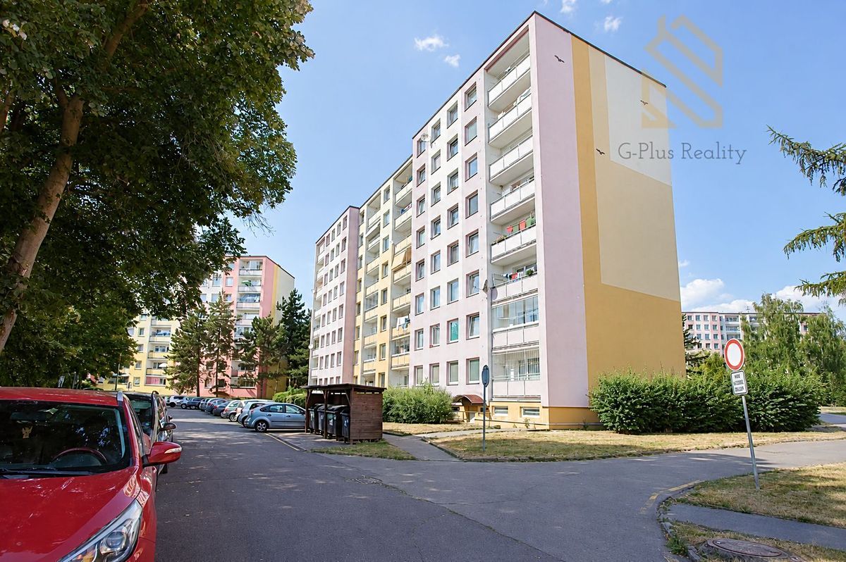 Prodej bytu 3+1 79 m²