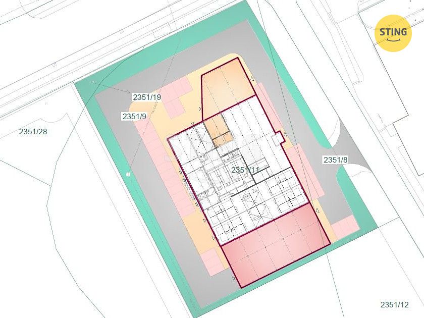 Pronájem obchodního prostoru 420 m² – fotografie 3