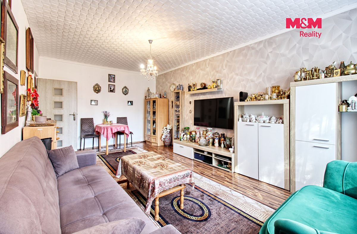 Prodej bytu 3+1 80 m² – fotografie 2