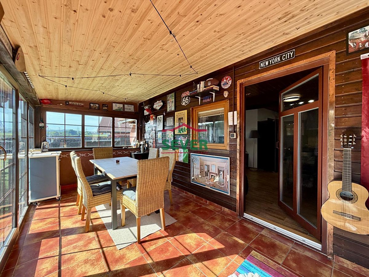 Prodej chalupy 111 m², pozemek 423 m² – fotografie 4