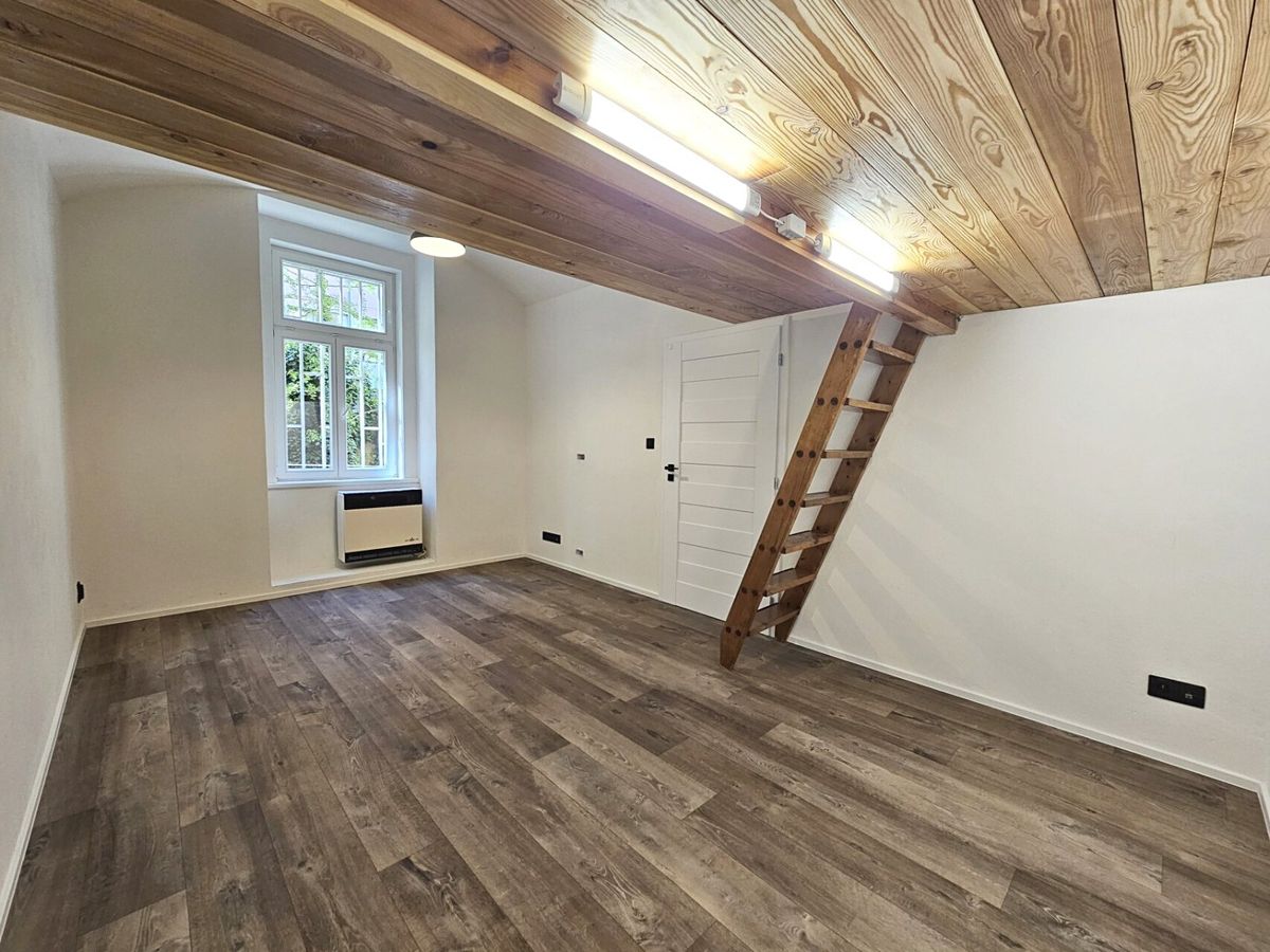 Pronájem bytu 1+1 35 m² – fotografie 5