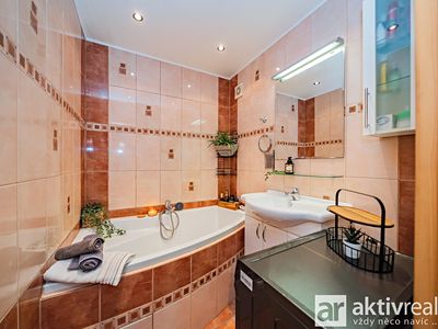 Prodej bytu 3+1 75 m²