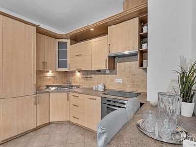 Prodej bytu 2+kk 53 m²