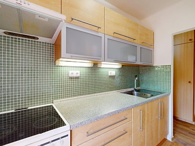 Pronájem bytu 2+1 49 m²