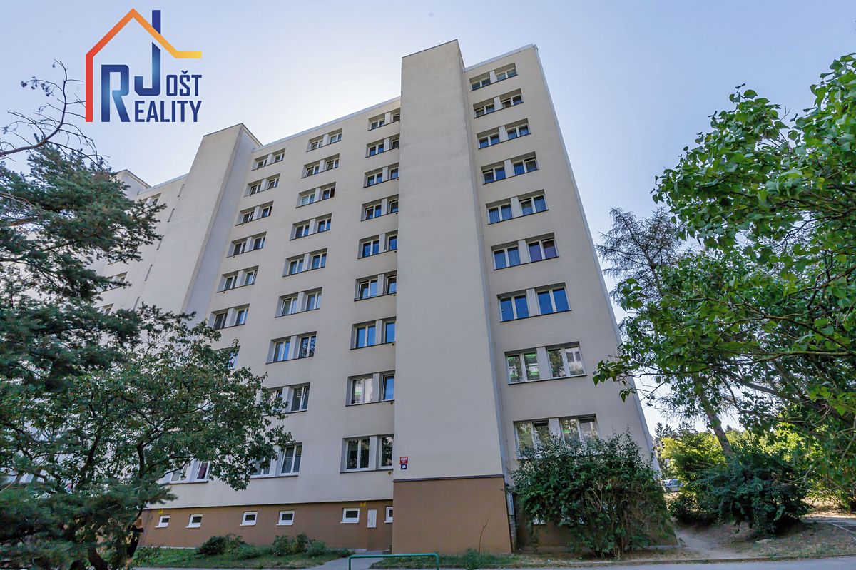 Prodej bytu 4+1 72 m²