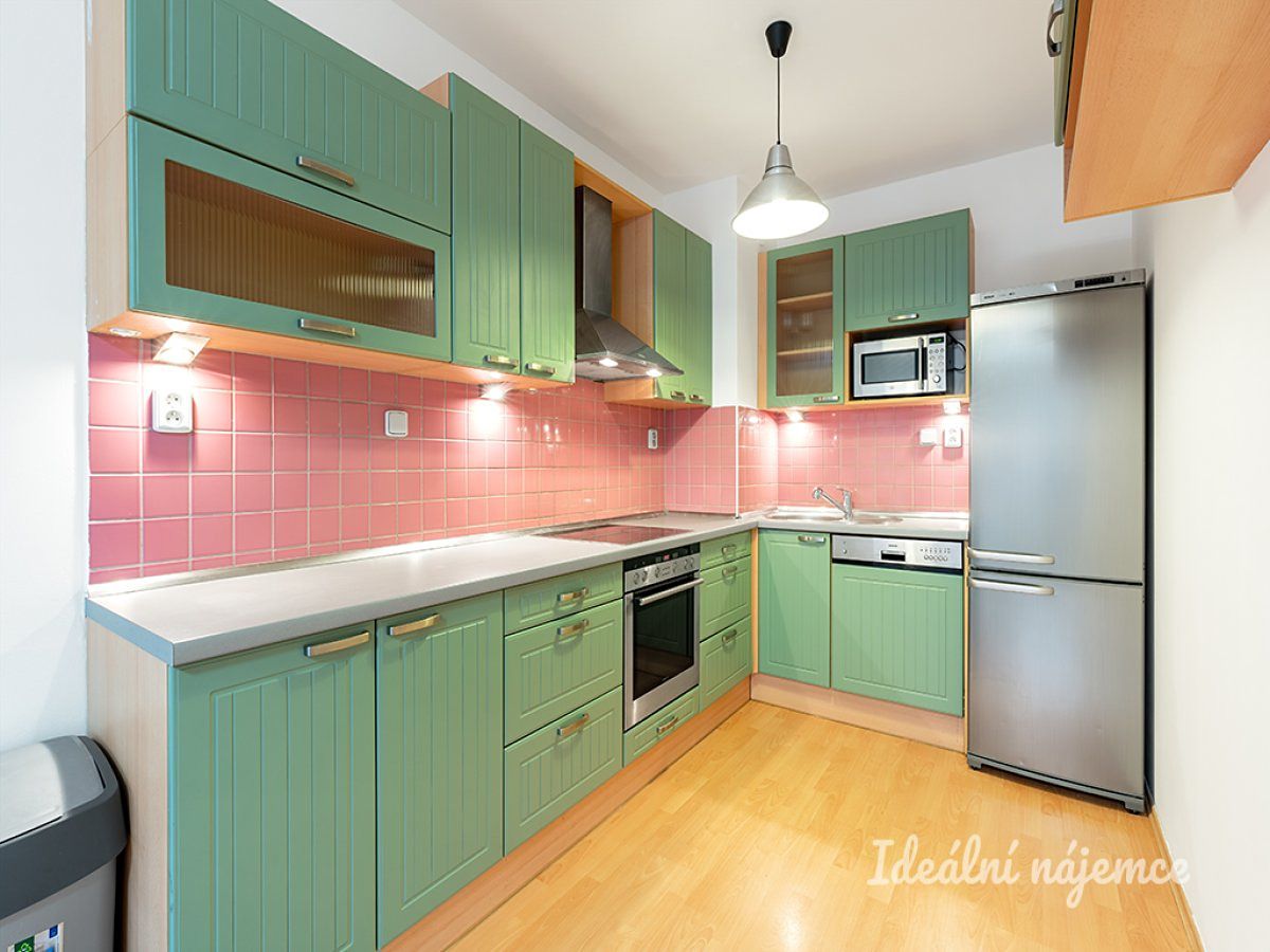Pronájem bytu 2+kk 51 m² – fotografie 2