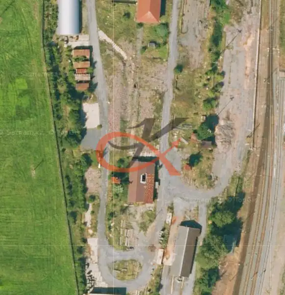 Prodej komerčního pozemku 23997 m², Valšov – náhled fotky 3