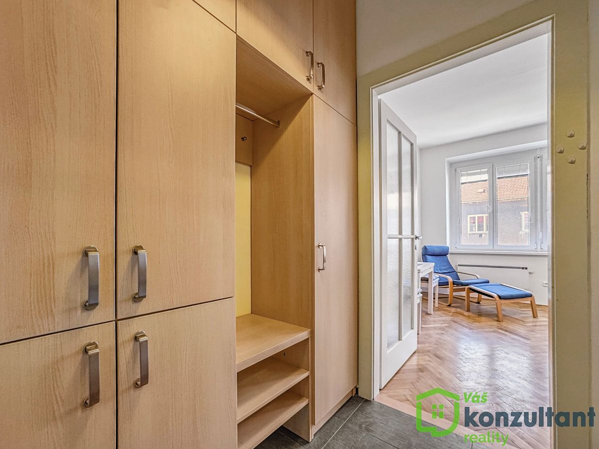 Prodej bytu 1+kk 22 m² – fotografie 5