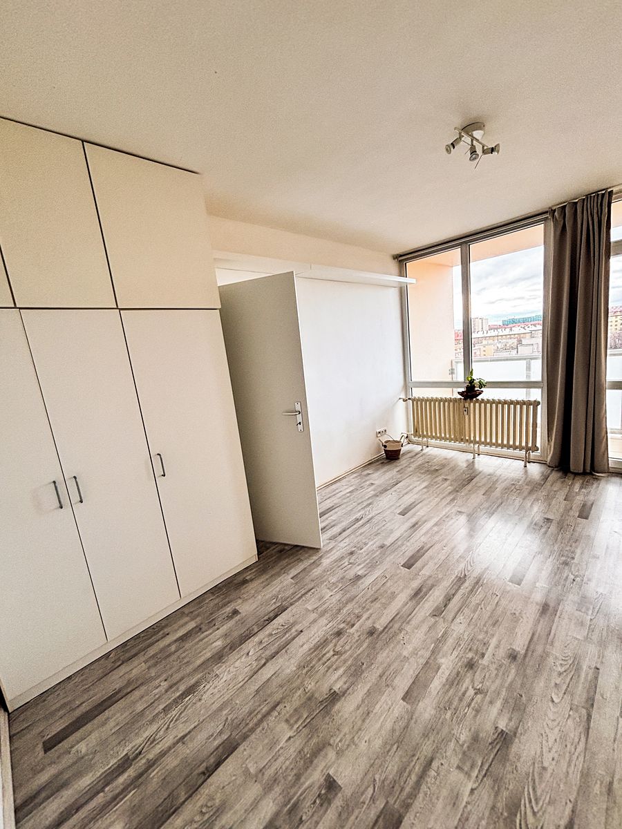 Pronájem bytu 2+kk 37 m² – fotografie 5