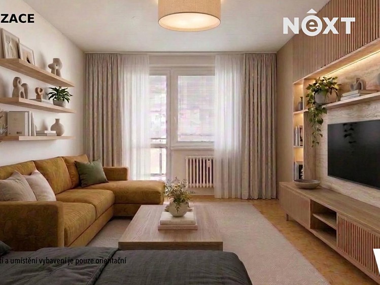 Wohnung 1+1 zum Kauf, 36 m² (6 von 18)
