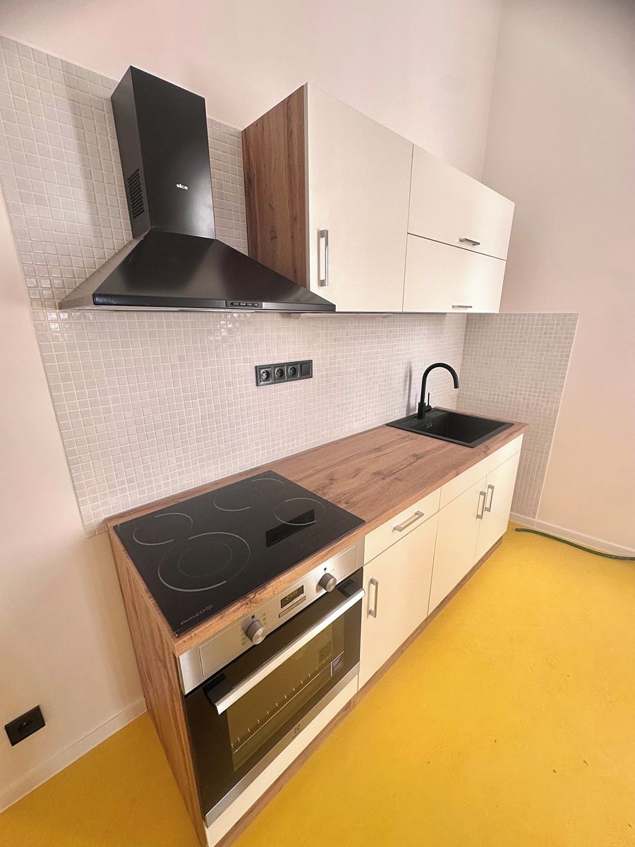 Prodej bytu 3+1 74 m²