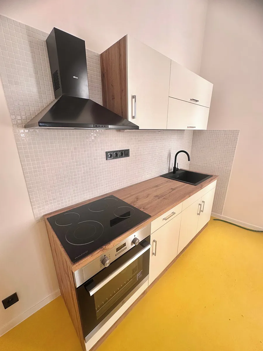 Pronájem bytu 3+1 74 m²
