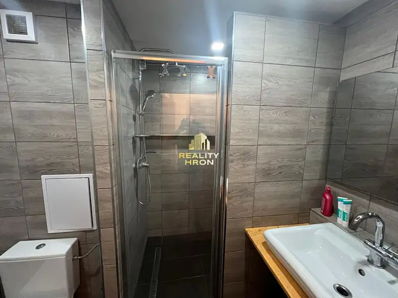 Prodej bytu 1+1 34 m², Most – náhled fotky 2