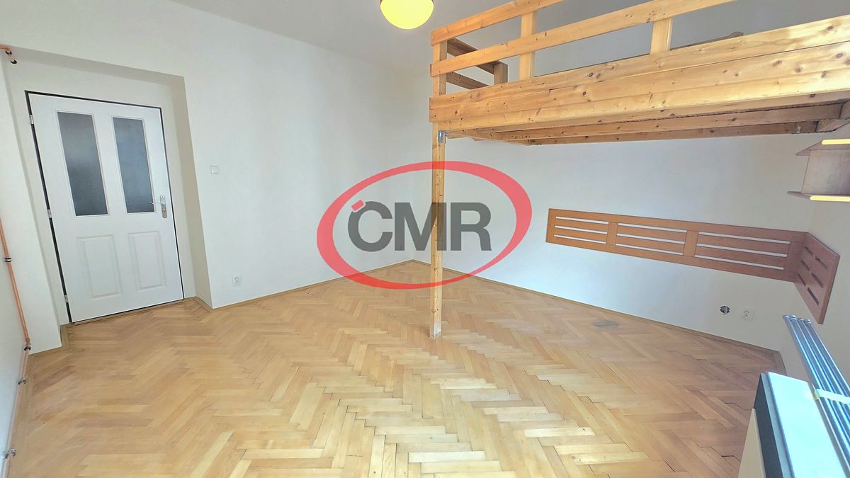 Pronájem bytu 2+kk 43 m² – fotografie 4
