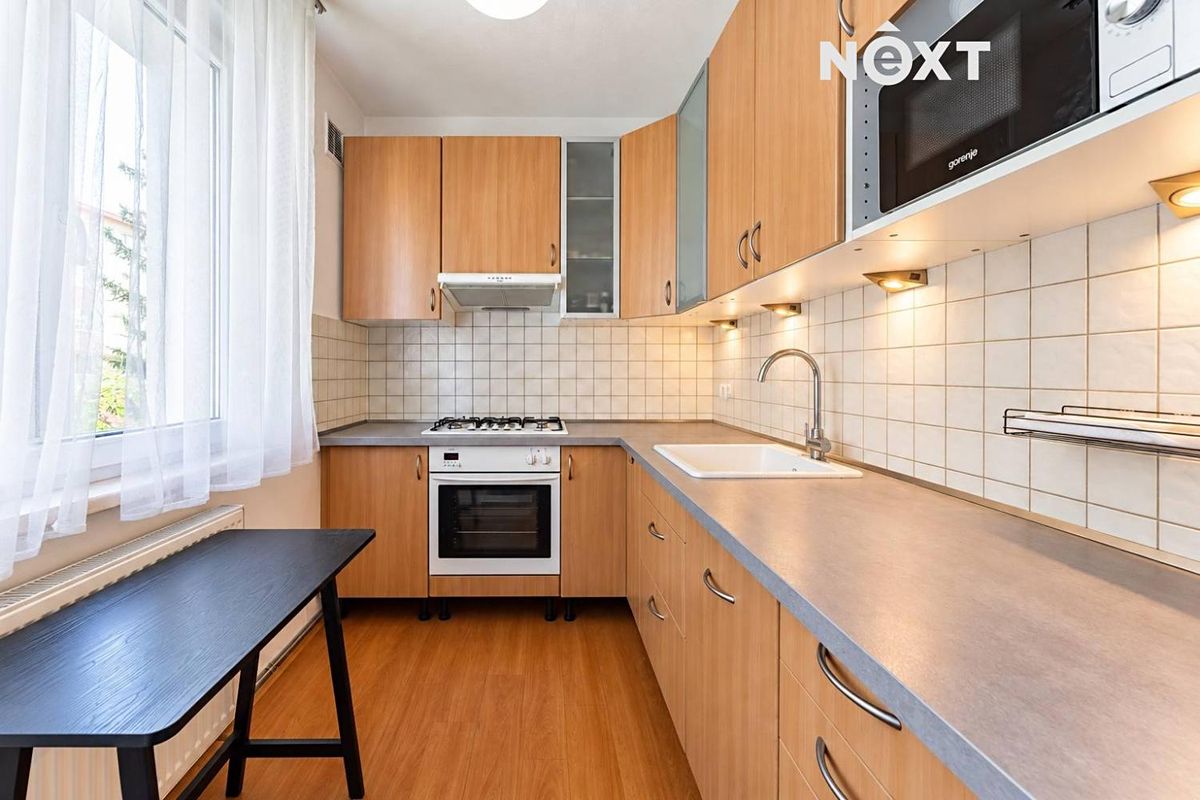 Prodej bytu 3+1 61 m² – fotografie 2
