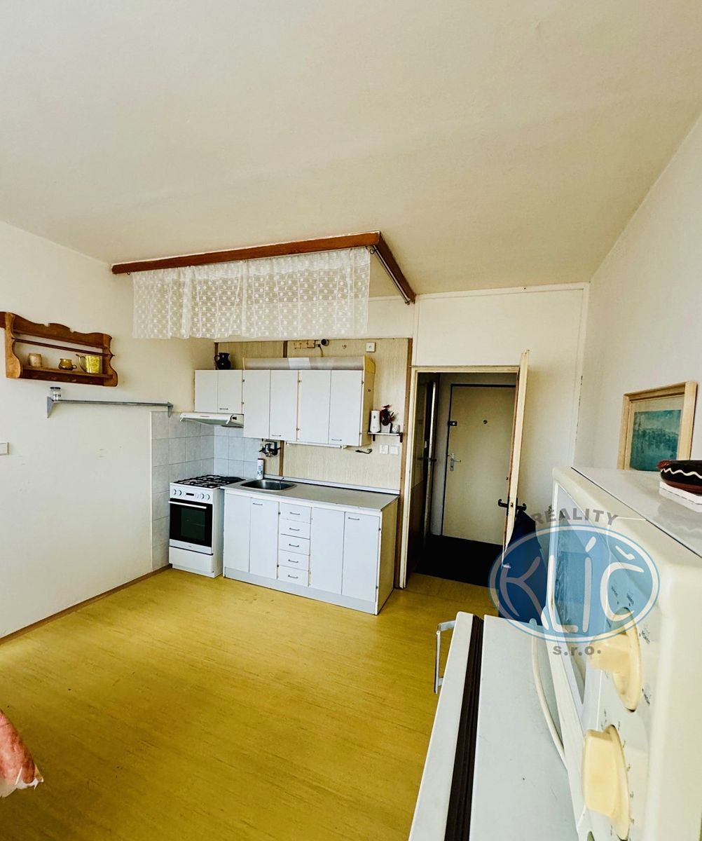 Pronájem bytu 1+1 41 m² – fotografie 2