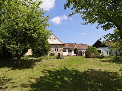 Prodej rodinného domu 91 m², pozemek 1217 m²