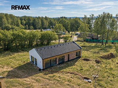Prodej rodinného domu 115 m², pozemek 720 m²