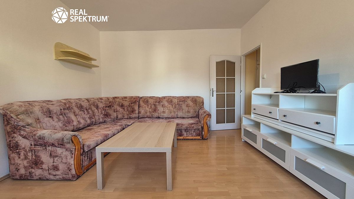 Pronájem bytu 2+1 54 m² – fotografie 5