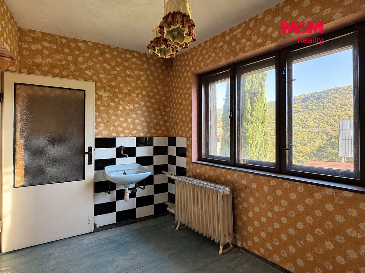 Prodej chalupy 44 m², pozemek 488 m² – fotografie 4